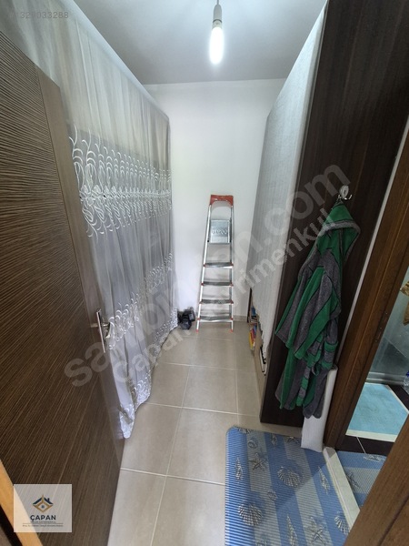 Bahçedeymişsiniz Gibi... Geniş, Mazrafsız 3+1 — fotoğraf 12