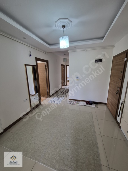 Bahçedeymişsiniz Gibi... Geniş, Mazrafsız 3+1 — fotoğraf 16