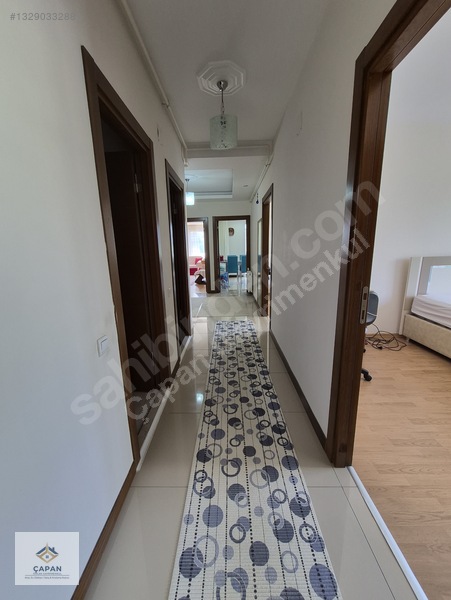 Bahçedeymişsiniz Gibi... Geniş, Mazrafsız 3+1 — fotoğraf 17