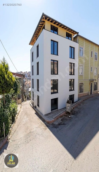 Evim-nur'dan Çatalarmut Mh 88m2 Köşe Parsel Bitişik Nizam Fırsat — fotoğraf 6