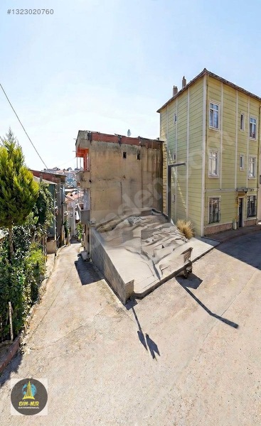 Evim-nur'dan Çatalarmut Mh 88m2 Köşe Parsel Bitişik Nizam Fırsat — fotoğraf 7