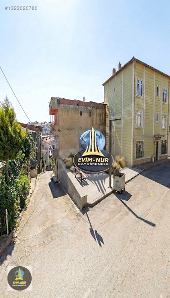 Evim-nur'dan Çatalarmut Mh 88m2 Köşe Parsel Bitişik Nizam Fırsat — fotoğraf 8