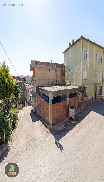 Evim-nur'dan Çatalarmut Mh 88m2 Köşe Parsel Bitişik Nizam Fırsat — fotoğraf 9