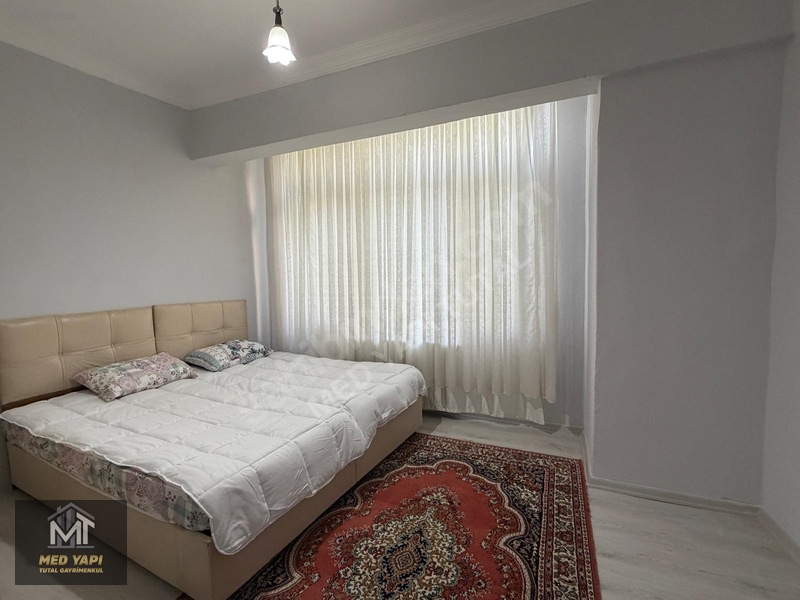 Medyapı Tutal'dan Merkezi Konumda Eşyalı 2+1 Kiralık Daire