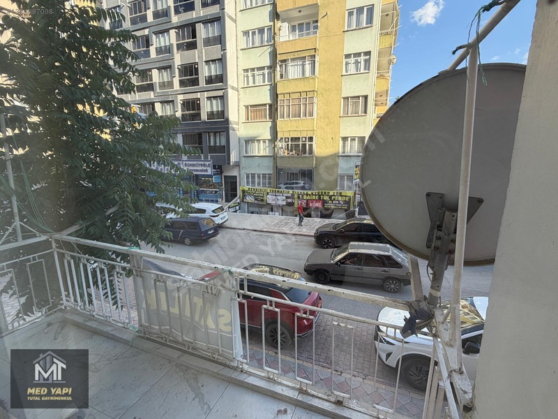 Medyapı Tutal'dan Merkezi Konumda Eşyalı 2+1 Kiralık Daire — fotoğraf 4