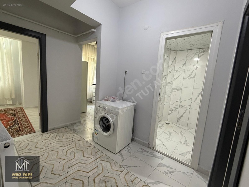 Medyapı Tutal'dan Merkezi Konumda Eşyalı 2+1 Kiralık Daire — fotoğraf 5