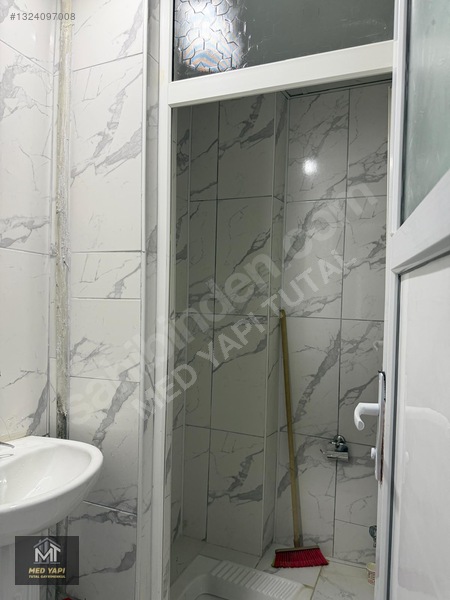 Medyapı Tutal'dan Merkezi Konumda Eşyalı 2+1 Kiralık Daire — fotoğraf 7