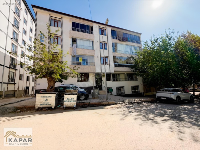 Kapar Gayrimenkul Rızaiye Mahallesinde Satılık 3+1 Lüks Daire — fotoğraf 2