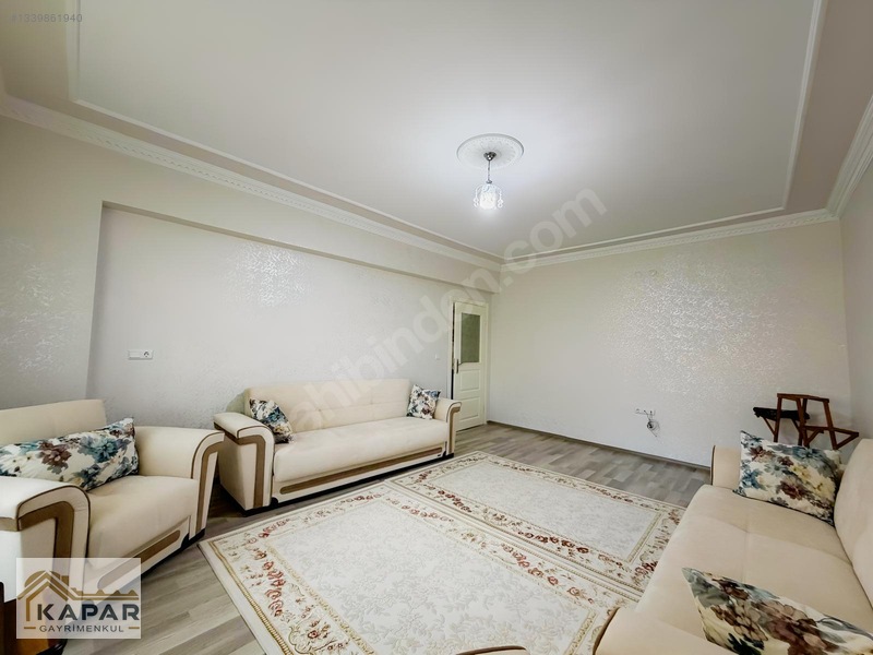 Kapar Gayrimenkul Rızaiye Mahallesinde Satılık 3+1 Lüks Daire — fotoğraf 5