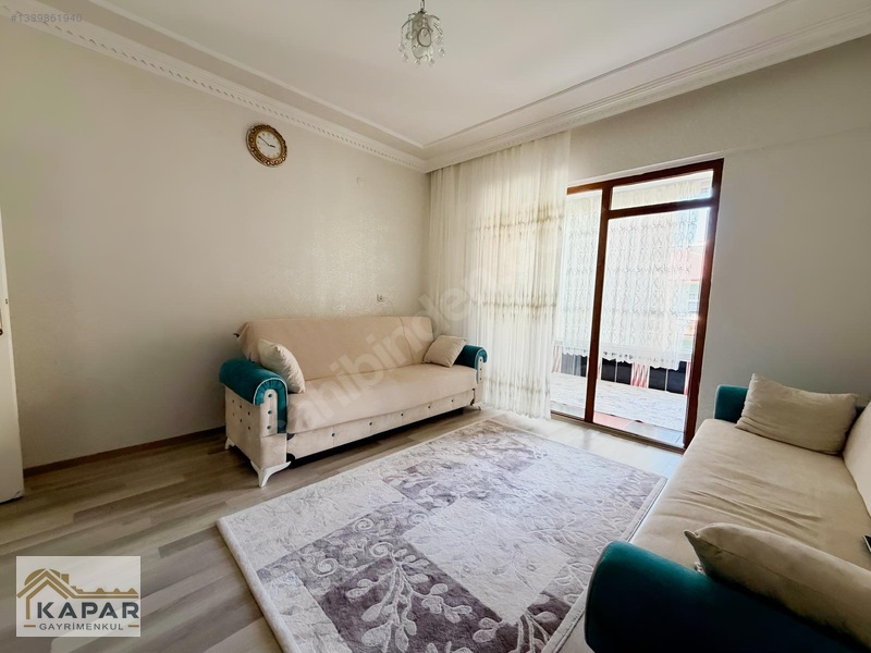 Kapar Gayrimenkul Rızaiye Mahallesinde Satılık 3+1 Lüks Daire — fotoğraf 7