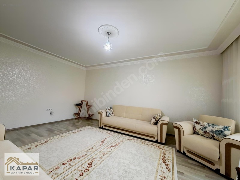 Kapar Gayrimenkul Rızaiye Mahallesinde Satılık 3+1 Lüks Daire — fotoğraf 8