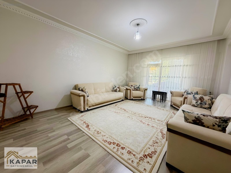 Kapar Gayrimenkul Rızaiye Mahallesinde Satılık 3+1 Lüks Daire — fotoğraf 11