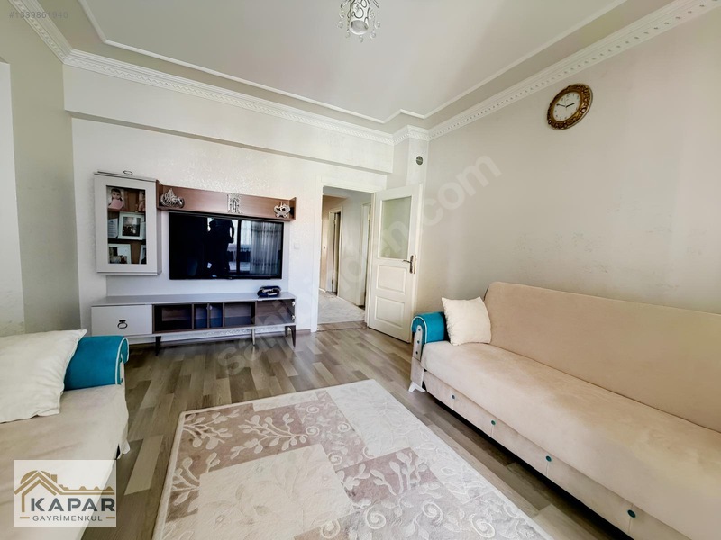 Kapar Gayrimenkul Rızaiye Mahallesinde Satılık 3+1 Lüks Daire — fotoğraf 13