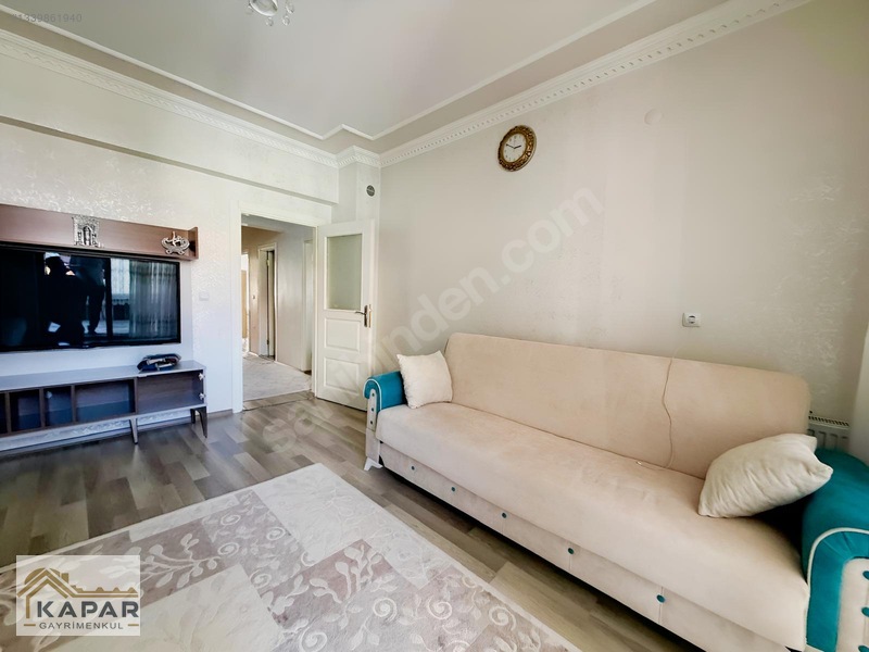 Kapar Gayrimenkul Rızaiye Mahallesinde Satılık 3+1 Lüks Daire — fotoğraf 14