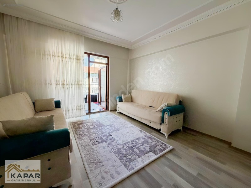 Kapar Gayrimenkul Rızaiye Mahallesinde Satılık 3+1 Lüks Daire — fotoğraf 16