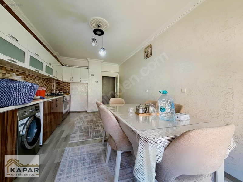 Kapar Gayrimenkul Rızaiye Mahallesinde Satılık 3+1 Lüks Daire — fotoğraf 19
