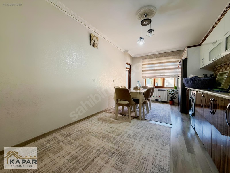 Kapar Gayrimenkul Rızaiye Mahallesinde Satılık 3+1 Lüks Daire — fotoğraf 21