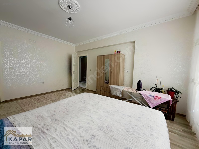 Kapar Gayrimenkul Rızaiye Mahallesinde Satılık 3+1 Lüks Daire — fotoğraf 27