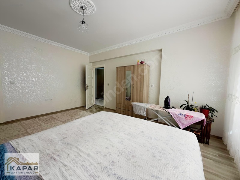 Kapar Gayrimenkul Rızaiye Mahallesinde Satılık 3+1 Lüks Daire — fotoğraf 28