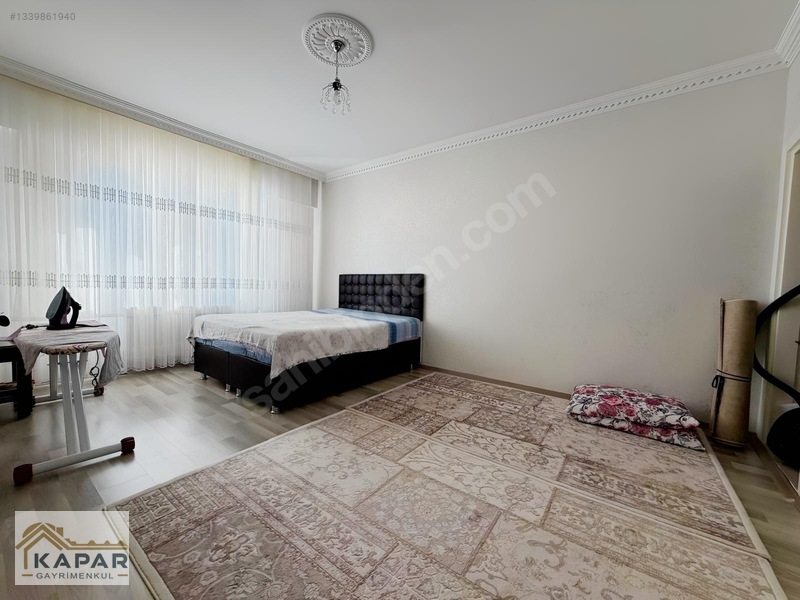 Kapar Gayrimenkul Rızaiye Mahallesinde Satılık 3+1 Lüks Daire — fotoğraf 30
