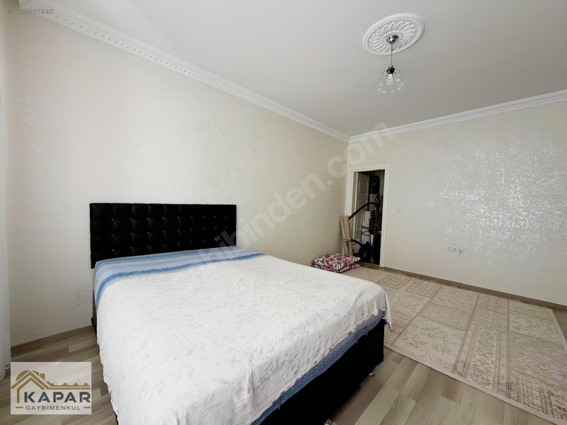 Kapar Gayrimenkul Rızaiye Mahallesinde Satılık 3+1 Lüks Daire — fotoğraf 31