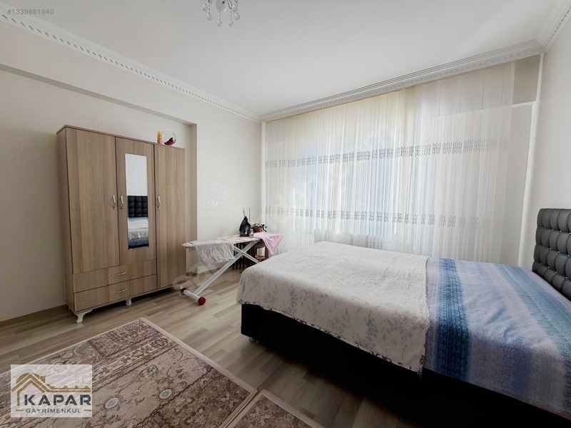 Kapar Gayrimenkul Rızaiye Mahallesinde Satılık 3+1 Lüks Daire — fotoğraf 32