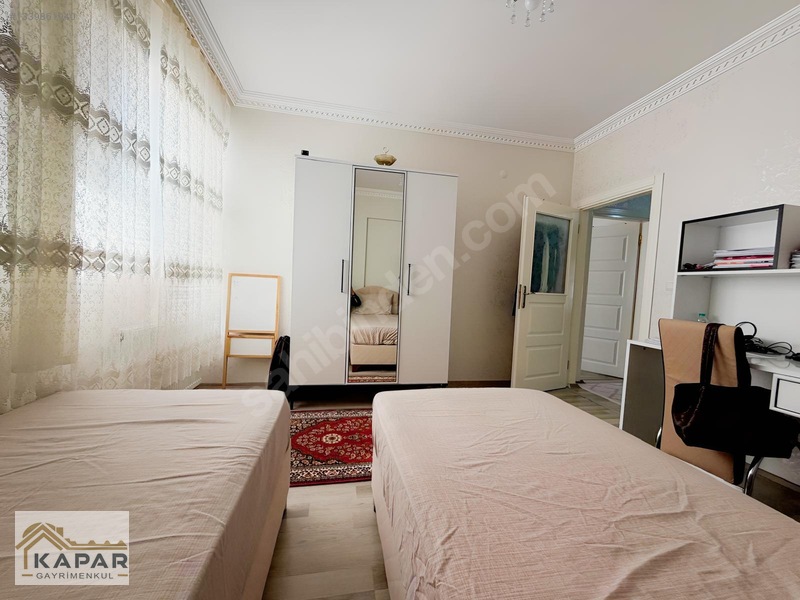 Kapar Gayrimenkul Rızaiye Mahallesinde Satılık 3+1 Lüks Daire — fotoğraf 34
