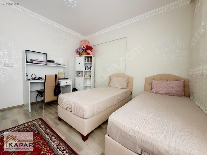 Kapar Gayrimenkul Rızaiye Mahallesinde Satılık 3+1 Lüks Daire — fotoğraf 36