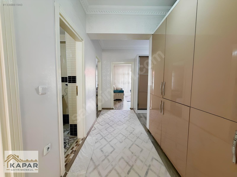 Kapar Gayrimenkul Rızaiye Mahallesinde Satılık 3+1 Lüks Daire — fotoğraf 37