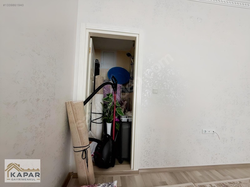 Kapar Gayrimenkul Rızaiye Mahallesinde Satılık 3+1 Lüks Daire — fotoğraf 38