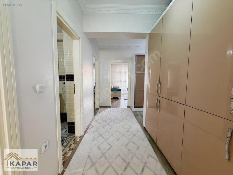 Kapar Gayrimenkul Rızaiye Mahallesinde Satılık 3+1 Lüks Daire — fotoğraf 40