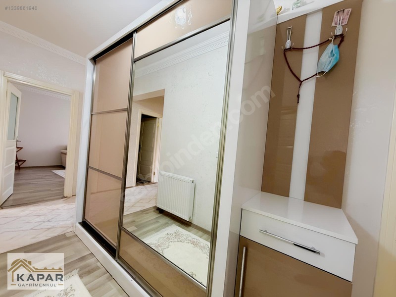 Kapar Gayrimenkul Rızaiye Mahallesinde Satılık 3+1 Lüks Daire — fotoğraf 41