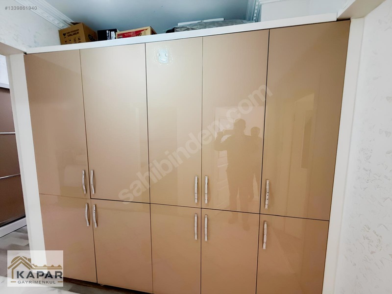 Kapar Gayrimenkul Rızaiye Mahallesinde Satılık 3+1 Lüks Daire — fotoğraf 43