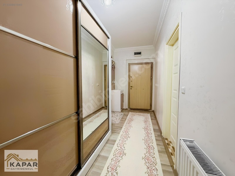 Kapar Gayrimenkul Rızaiye Mahallesinde Satılık 3+1 Lüks Daire — fotoğraf 44