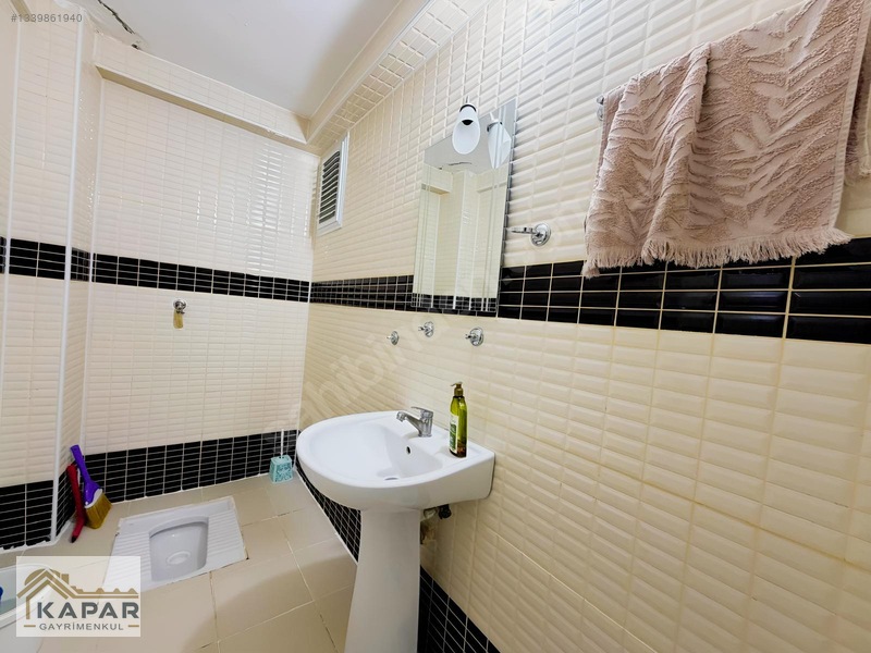 Kapar Gayrimenkul Rızaiye Mahallesinde Satılık 3+1 Lüks Daire — fotoğraf 46