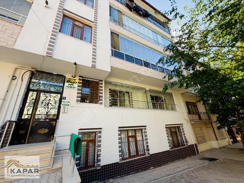 Kapar Gayrimenkul Rızaiye Mahallesinde Satılık 3+1 Lüks Daire — fotoğraf 48
