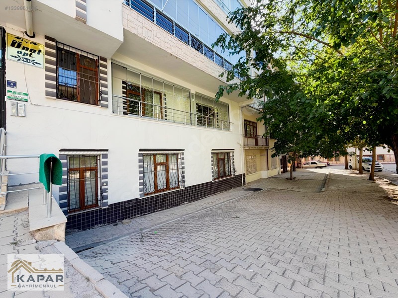 Kapar Gayrimenkul Rızaiye Mahallesinde Satılık 3+1 Lüks Daire — fotoğraf 49