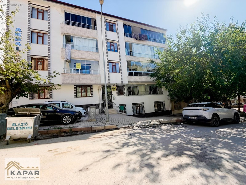 Kapar Gayrimenkul Rızaiye Mahallesinde Satılık 3+1 Lüks Daire — fotoğraf 50