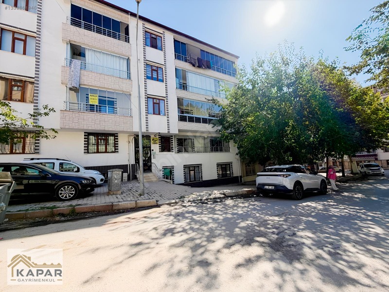 Kapar Gayrimenkul Rızaiye Mahallesinde Satılık 3+1 Lüks Daire — fotoğraf 51
