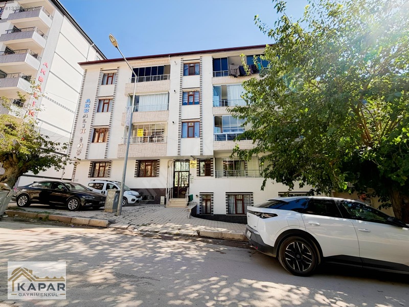 Kapar Gayrimenkul Rızaiye Mahallesinde Satılık 3+1 Lüks Daire — fotoğraf 53