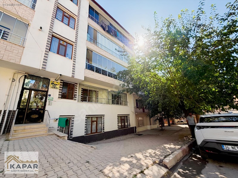 Kapar Gayrimenkul Rızaiye Mahallesinde Satılık 3+1 Lüks Daire — fotoğraf 55