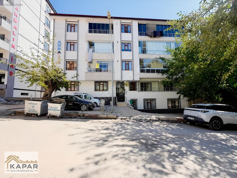 Kapar Gayrimenkul Rızaiye Mahallesinde Satılık 3+1 Lüks Daire — fotoğraf 57
