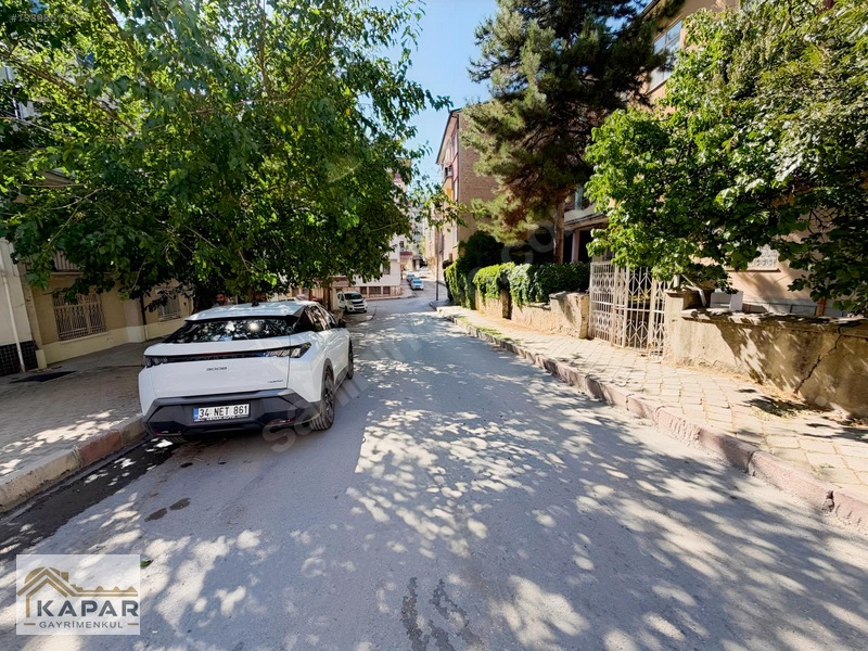 Kapar Gayrimenkul Rızaiye Mahallesinde Satılık 3+1 Lüks Daire — fotoğraf 58