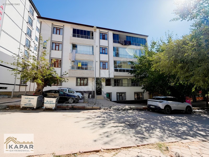 Kapar Gayrimenkul Rızaiye Mahallesinde Satılık 3+1 Lüks Daire — fotoğraf 59
