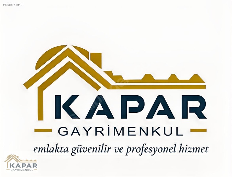 Kapar Gayrimenkul Rızaiye Mahallesinde Satılık 3+1 Lüks Daire — fotoğraf 60