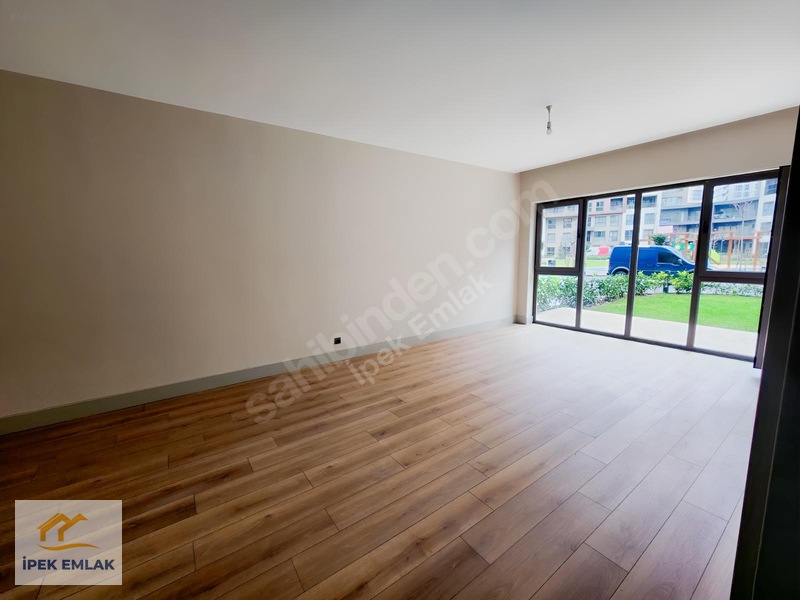Limonlu Bahçe Konakları 3+1 Kiralık Bahçe Katı Daire — fotoğraf 3