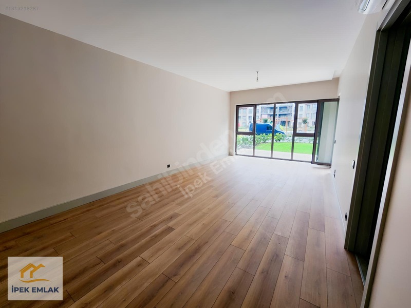 Limonlu Bahçe Konakları 3+1 Kiralık Bahçe Katı Daire — fotoğraf 4