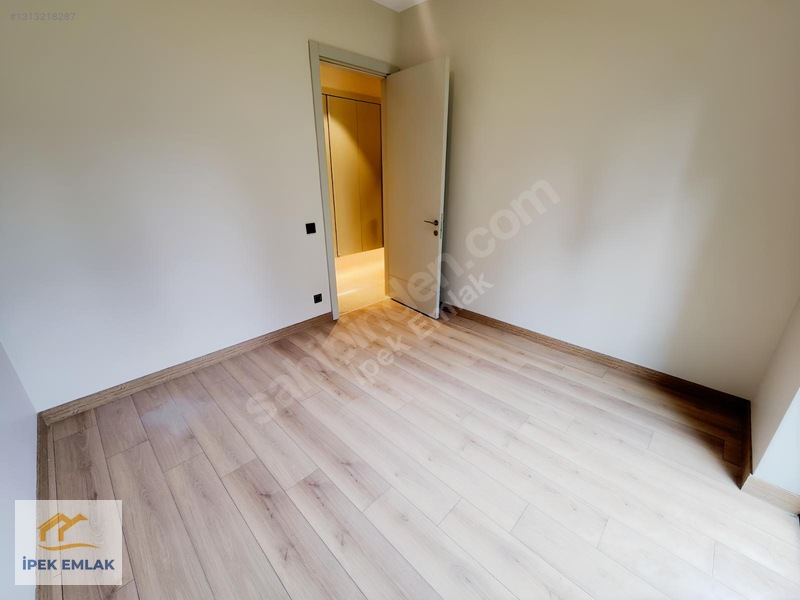 Limonlu Bahçe Konakları 3+1 Kiralık Bahçe Katı Daire — fotoğraf 6
