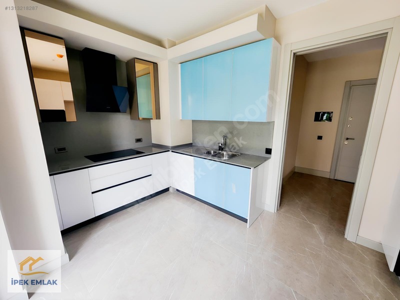 Limonlu Bahçe Konakları 3+1 Kiralık Bahçe Katı Daire — fotoğraf 8