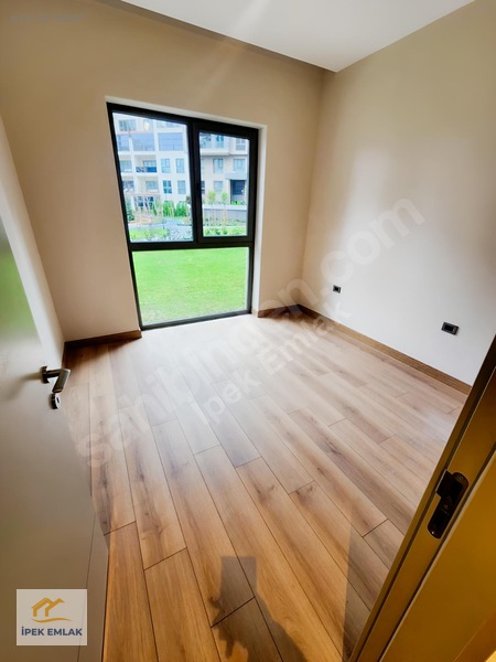 Limonlu Bahçe Konakları 3+1 Kiralık Bahçe Katı Daire — fotoğraf 12
